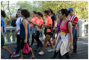 Foto 710 de la avituallamiento - Subida a Artxanda 2018